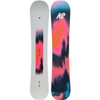 K2 Women's Dreamsicle Snowboard