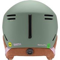 Smith Method Pro MIPS Helmet - Matte Olive