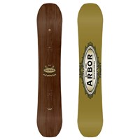 Arbor Men's Element Snowboard
