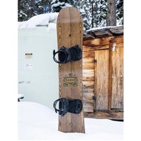 Arbor Men's Element Snowboard