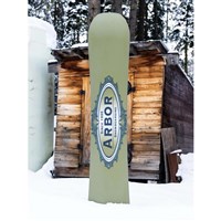 Arbor Men's Element Snowboard