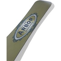 Arbor Men's Element Snowboard