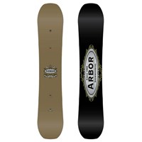 Arbor Men's Element Decon Snowboard
