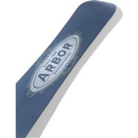 Arbor Men's Element Decon Snowboard