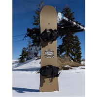 Arbor Men's Element Decon Snowboard