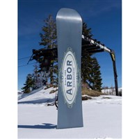 Arbor Men's Element Decon Snowboard