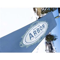 Arbor Men's Element Decon Snowboard