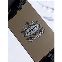 Arbor Men's Element Decon Snowboard
