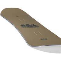 Arbor Men's Element Decon Snowboard