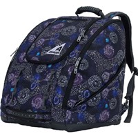 Athalon Everything Boot Bag (430) - Galaxy