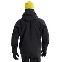 Arc'teryx Men's Sabre Insulated Jacket - Black