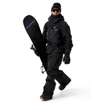 Arc'teryx Men's Sabre Insulated Jacket - Black