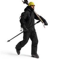 Arc'teryx Men's Sabre Insulated Jacket - Black