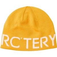 Arc'teryx Men's Word Head Toque - Larch / Arctic Silk