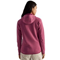 Arc'teryx Women's Kyanite Hoody - Lt Renegade / Renegade