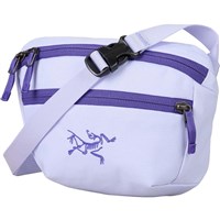 Arc'teryx Mantis 1 Waist Pack - Kasumi / Blurple