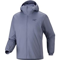 Arc'teryx Men's Atom Hoody - Stratus