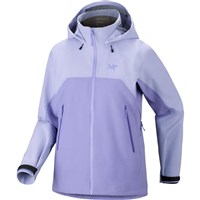 Arc'teryx Women's Beta AR Jacket - Kasumi / Moonstone