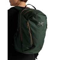 Arc'teryx Mantis 26 Backpack - Dark Jade / Mongoose