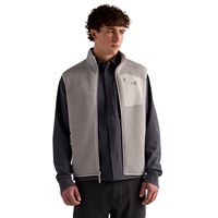 Arc'teryx Men's Covert Vest - Solitude Heather