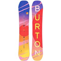 Burton Women's Feelgood Snowboard - Tight Rope