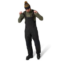 Flylow Men's Baker Bib - Black
