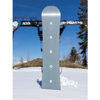 Arbor Men's Formula Decon Snowboard