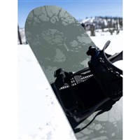 Arbor Men's Formula Decon Snowboard