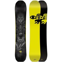 Capita Men's The Matriarch Snowboard - 157W