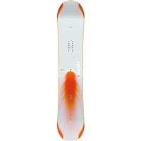 Capita Men's Mercury Snowboard - 150
