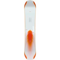 Capita Men's Mercury Snowboard - 153