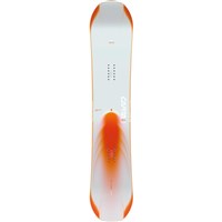 Capita Men's Mercury Snowboard - 155