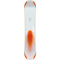 Capita Men's Mercury Snowboard - 156W