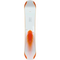 Capita Men's Mercury Snowboard - 157