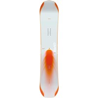 Capita Men's Mercury Snowboard - 158W