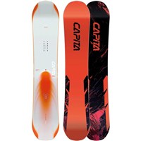 Capita Men's Mercury Snowboard - 158W