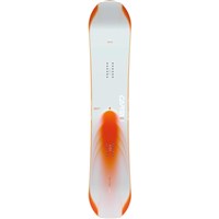 Capita Men's Mercury Snowboard - 160W