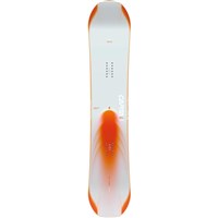 Capita Men's Mercury Snowboard - 162W