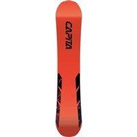 Capita Men's Mercury Snowboard
