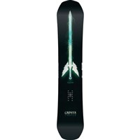 Capita Women's Mia Brookes Pro Snowboard - 146