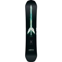 Capita Women's Mia Brookes Pro Snowboard - 148