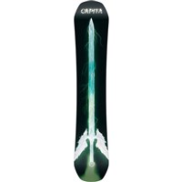Capita Women's Mia Brookes Pro Snowboard - 148