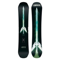 Capita Women's Mia Brookes Pro Snowboard - 148