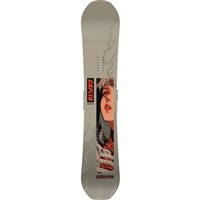 Capita Men's Indoor Survival Snowboard - 152