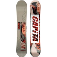Capita Men's Indoor Survival Snowboard - 152
