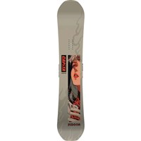 Capita Men's Indoor Survival Snowboard - 156