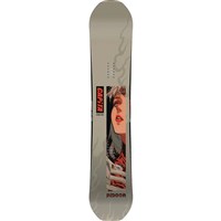 Capita Men's Indoor Survival Snowboard - 158W
