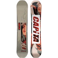 Capita Men's Indoor Survival Snowboard - 158W