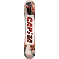 Capita Men's Indoor Survival Snowboard