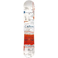 Capita Men's Ultrafear Camber Snowboard - 153